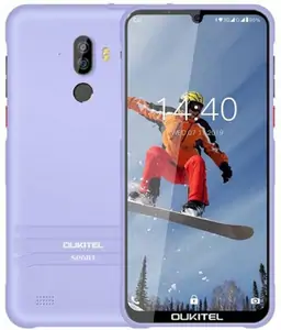 Ремонт телефона Oukitel Y1000 Pro в Ижевске